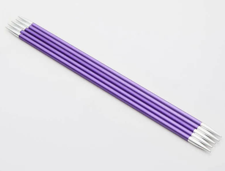 KnitPro Zing 6