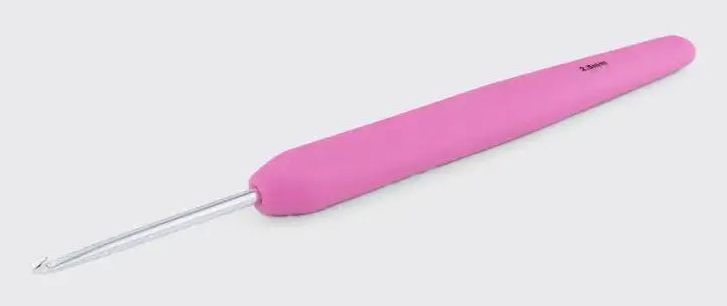 KnitPro Waves 2.0 Single-Ended Crochet Hooks