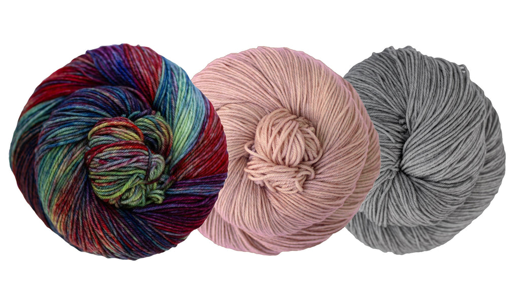Malabrigo Ultimate Sock
