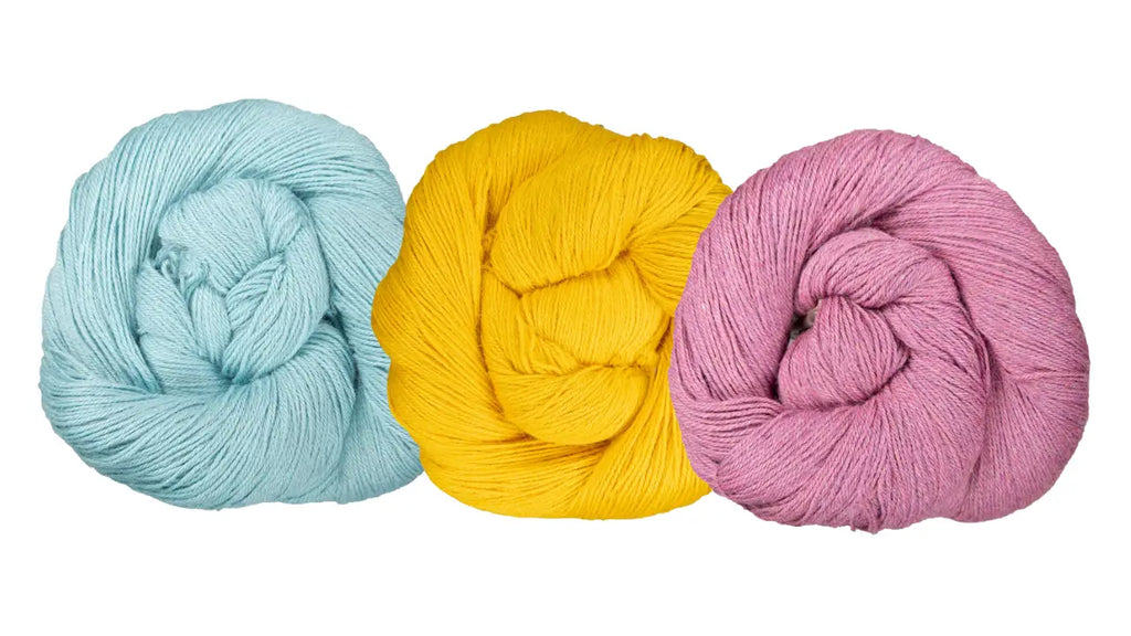 Yarn Citizen Harmony Fingering