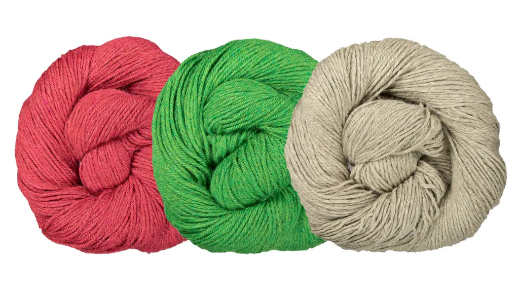 Yarn Citizen Harmony Worsted