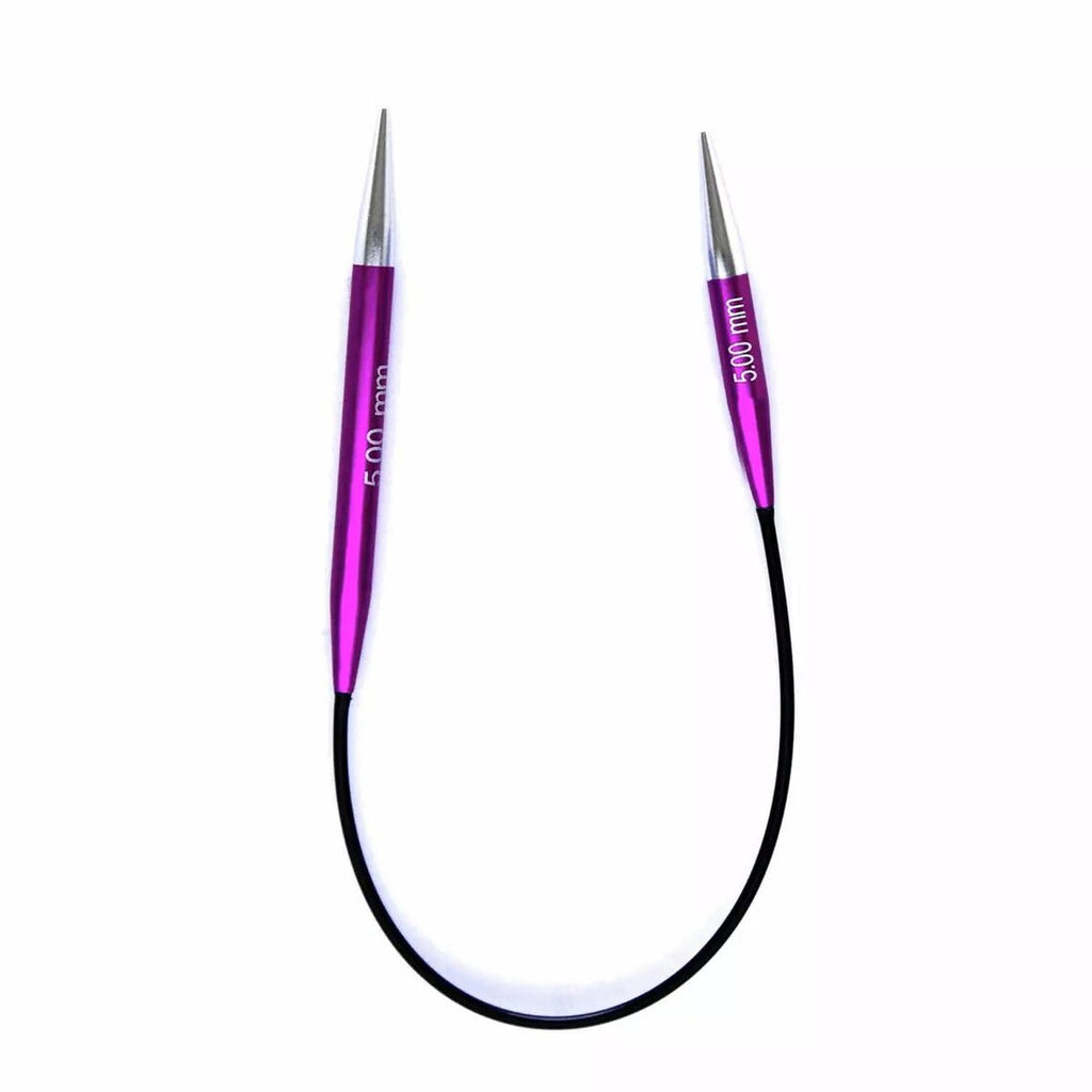 KnitPro Zing 10