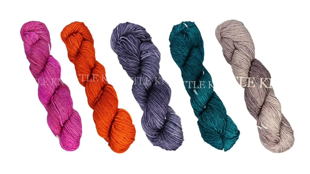 Malabrigo Caprino