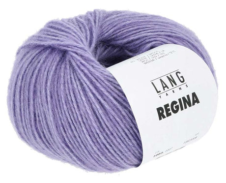 Lang Regina - Lilac (Color #07) on sale at 55-60% off at Little Knits