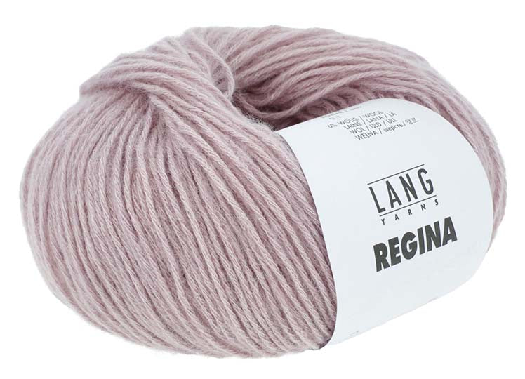 Lang Regina - Light Rose (Color #09)