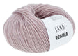 Lang Regina -  Light Rose (Color #09) - FULL BAG SALE (5 Skeins) on sale at 55-60% off at Little Knits