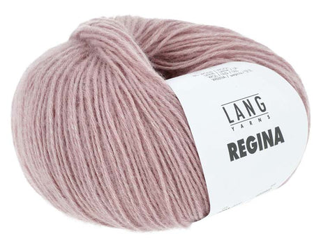 Lang Regina - Petal (Color #19) on sale at 55-60% off at Little Knits