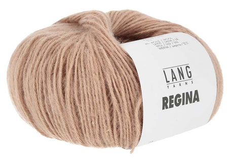 Lang Regina - Rose Quartz (Color #48) on sale at 55-60% off at Little Knits