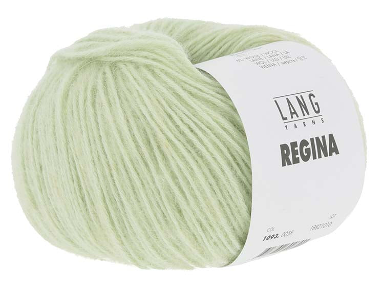 Lang Regina - Mint (Color #58)