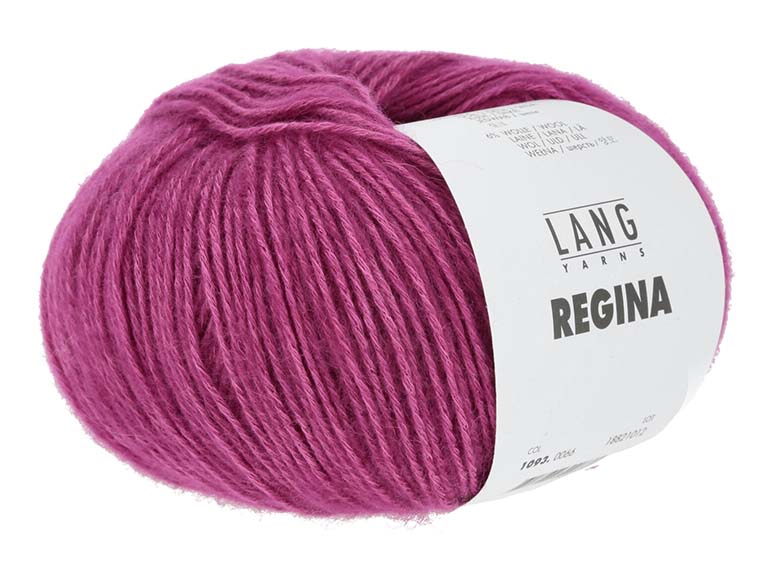 Lang Regina - Magenta (Color #66)