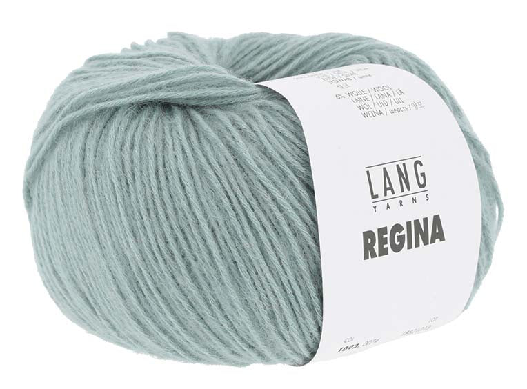 Lang Regina - Atlantic (Color #74)