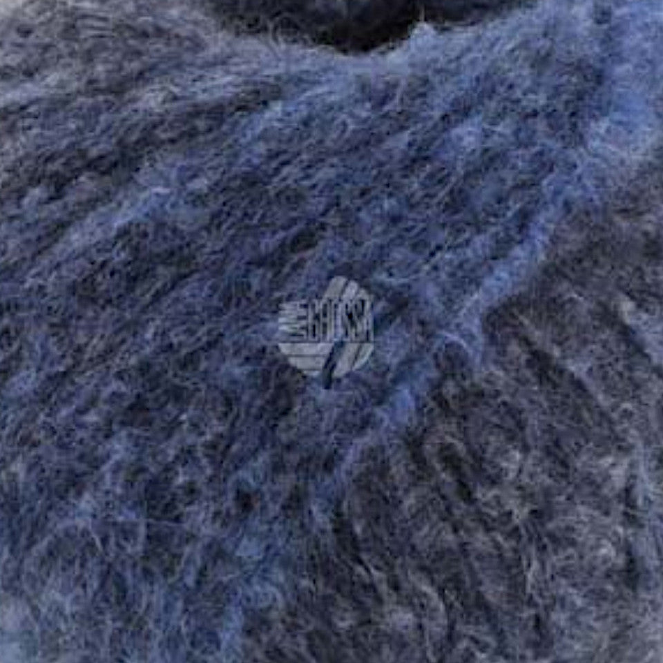 Lana Grossa Avio - Royals (Color #07) - TEN SKEIN BAGS