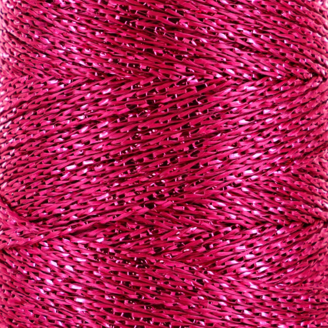 Skacel Vegas Color - Hot Pink Metallic (Color #06)