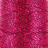 Skacel Vegas Color - Hot Pink Metallic (Color #06)