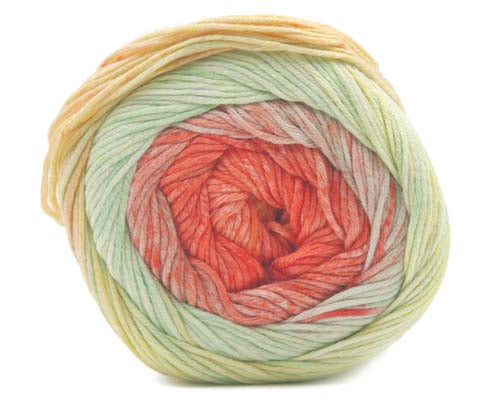 Trendsetter Yarns Impress Sunrise Color 100