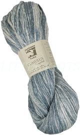 Juniper Moon Farm Cumulus Dappled - On the Rocks (Color #101)