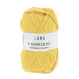 Lang Cashmerino - Mustard (Color #50)