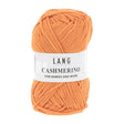 Lang Cashmerino - Tangerine (Color #59)