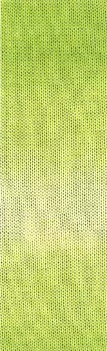 Lana Grossa Gomitolo Tono - Lime Degrade (Color #1032)