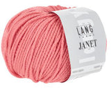 Lang Janet - Peony (Color #29)