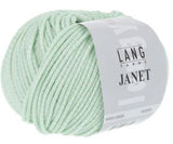 Lang Janet - Seafoam (Color #58)