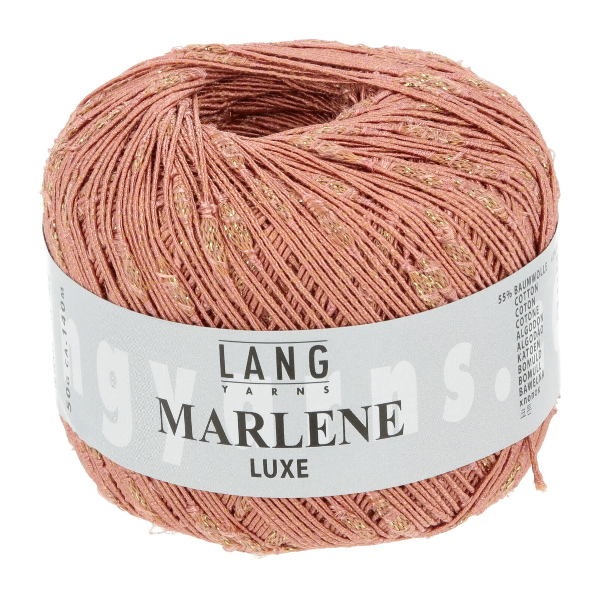 Lang Marlene Luxe - Desert Sunset (Color #76)