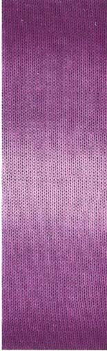Lana Grossa Gomitolo Tono - Purple Degrade (Color #1038)