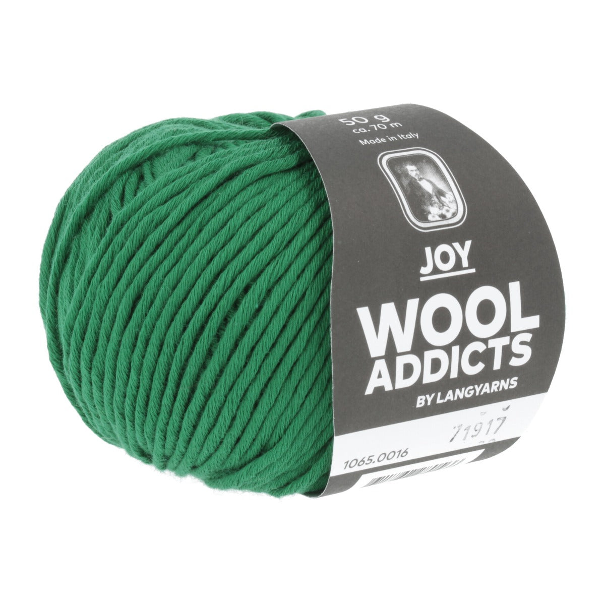 Wooladdicts Joy -  Avocado (Color #16)