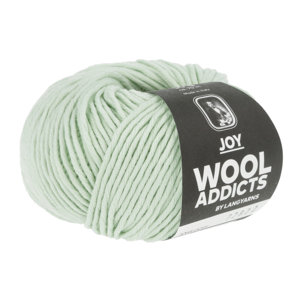 Wooladdicts Joy - Jade (Color #91)