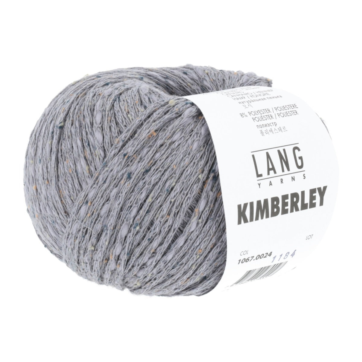 Lang Kimberly - Gray (Color #24)