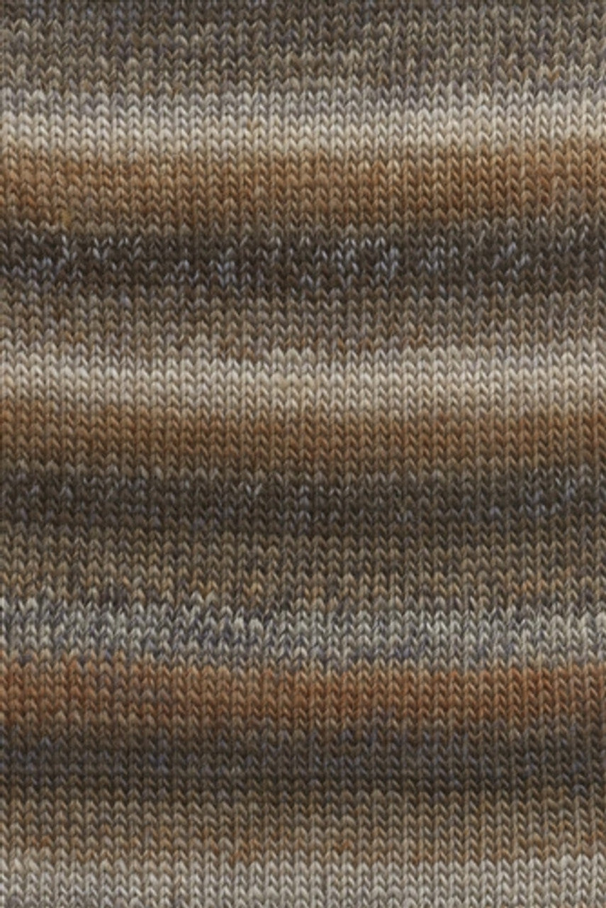 Lang Yarns Frida - Puebla (Color #1078-07) - TEN SKEIN BAG - 70% OFF SALE!