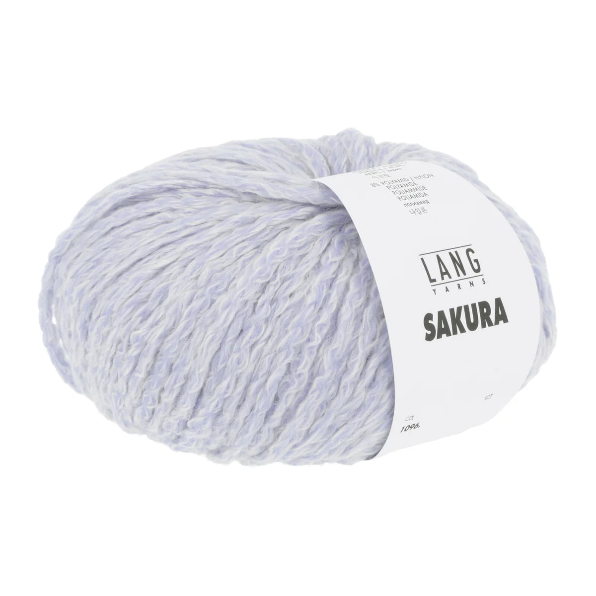 Lang Sakura - Lilac (Color #46) - FULL BAG SALE (5 Skeins)