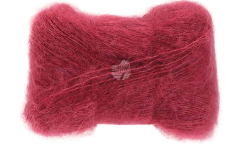 Lana Grossa Setasuri - Wine (Color #10)