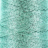 Skacel Vegas Color - Teal Metallic (Color #10)