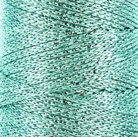 Skacel Vegas Color - Teal Metallic (Color #10)