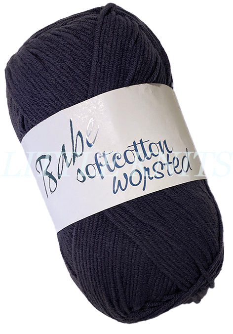 !Euro Baby Babe Softcotton Worsted - Dreamtime (Color #11)