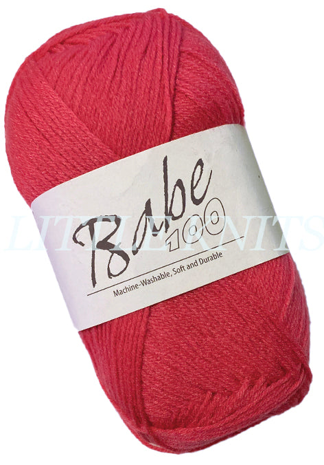 !Euro Baby Babe 100 - Rosy Posy (Color #110)