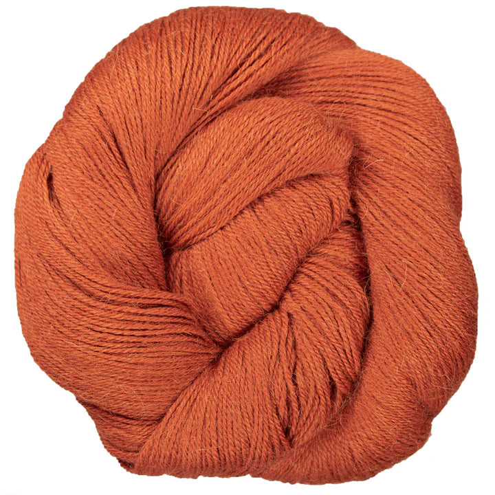Yarn Citizen Harmony Fingering - Paprika - FULL BAG SALE (5 Skeins)