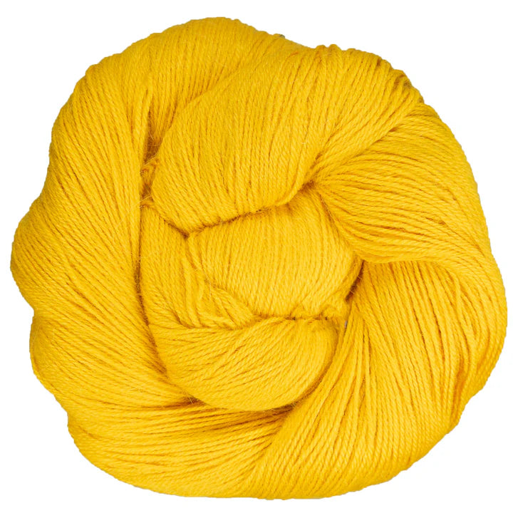 Yarn Citizen Harmony Fingering - Daffodil - FULL BAG SALE (5 Skeins)