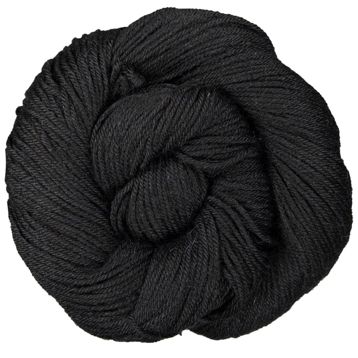 Yarn Citizen Harmony Worsted - Onyx