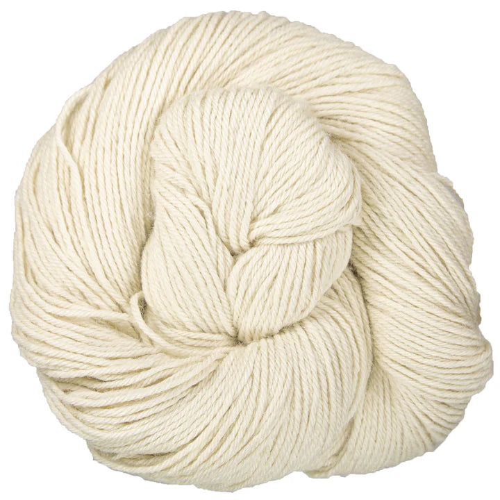 Yarn Citizen Harmony Worsted - Natural - TEN SKEIN BAG