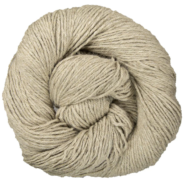 Yarn Citizen Harmony Worsted - Sand - TEN SKEIN BAG
