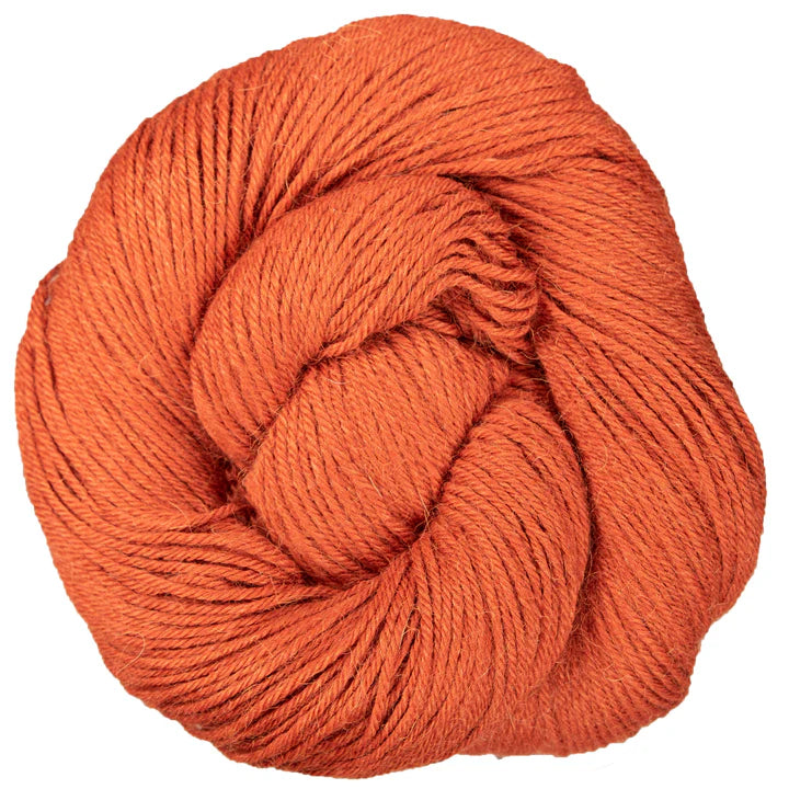 Yarn Citizen Harmony Worsted - Paprika