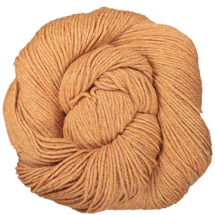 Yarn Citizen Harmony Worsted - Apricot - TEN SKEIN BAG