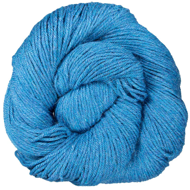 Yarn Citizen Harmony Worsted - Turquoise - TEN SKEIN BAG