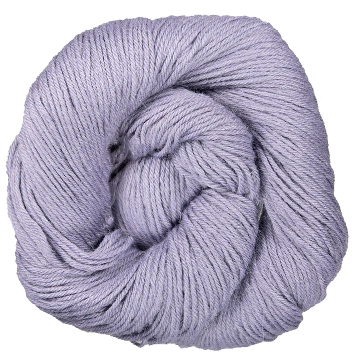 Yarn Citizen Harmony Worsted - Lavender - FULL BAG SALE (5 Skeins)