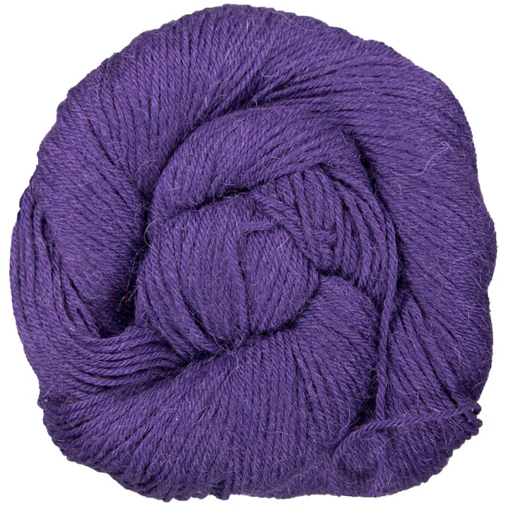 Yarn Citizen Harmony Worsted - Huckleberry