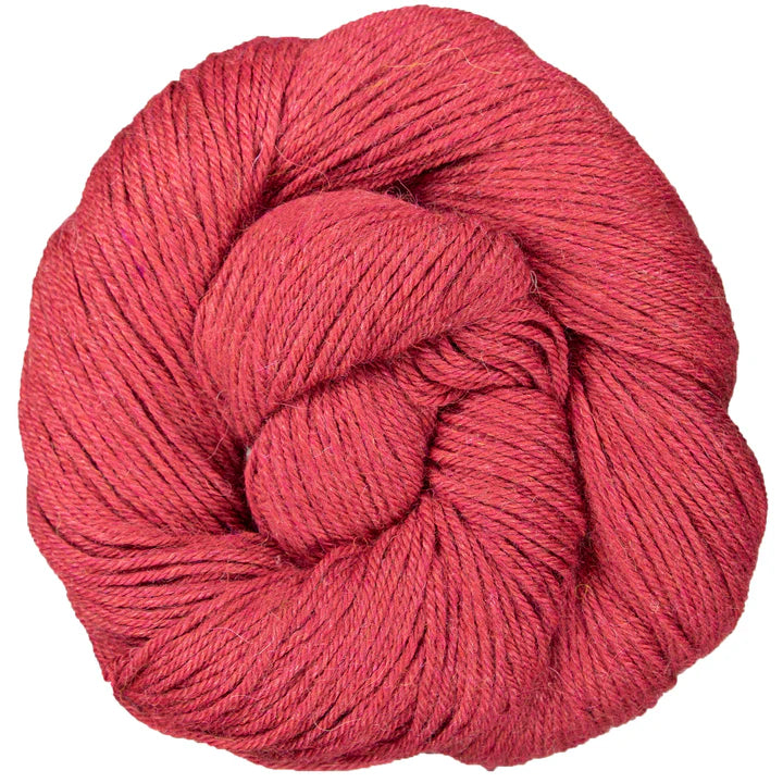Yarn Citizen Harmony Worsted - Dragon Fruit - TEN SKEIN BAG