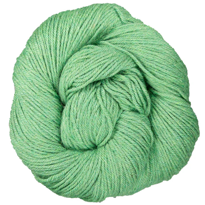 Yarn Citizen Harmony Worsted - Aloe - TEN SKEIN BAG