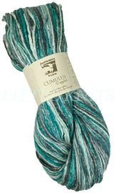 Juniper Moon Farm Cumulus Dappled - Kokomo Blues (Color #111)